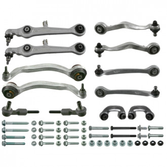 FEBI BILSTEIN 21502 FEBI BILSTEIN 21502